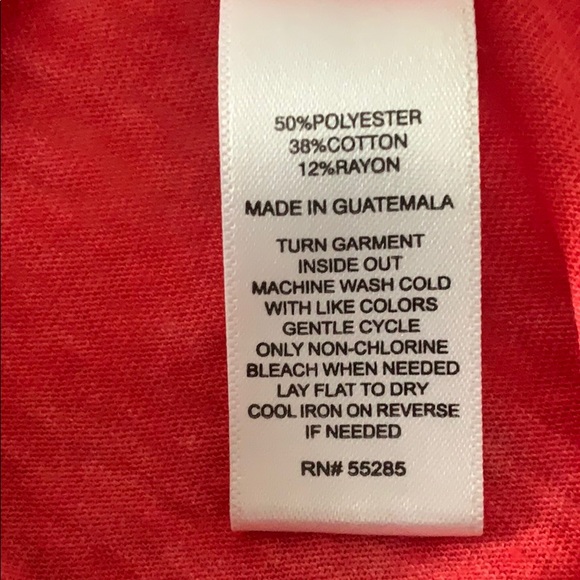 Express Pull Over Long Sleeve Top - Picture 4 of 4